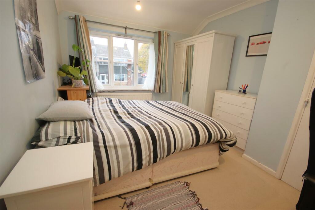Additional property image - Hillfield Road, Comberton, Cambridge