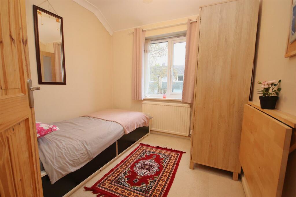 Additional property image - Hillfield Road, Comberton, Cambridge
