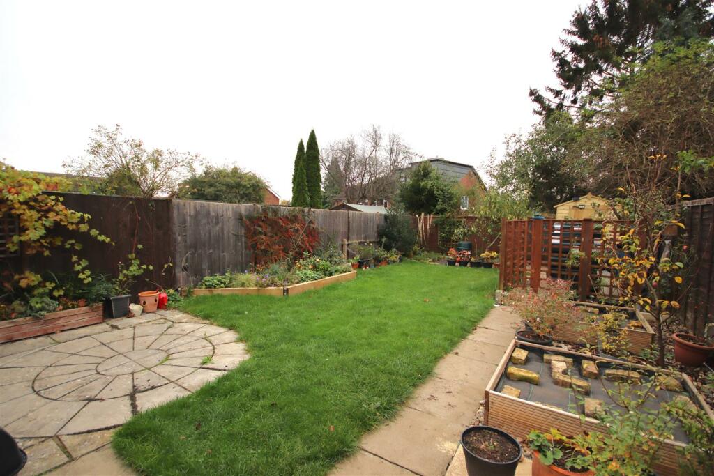 Additional property image - Hillfield Road, Comberton, Cambridge