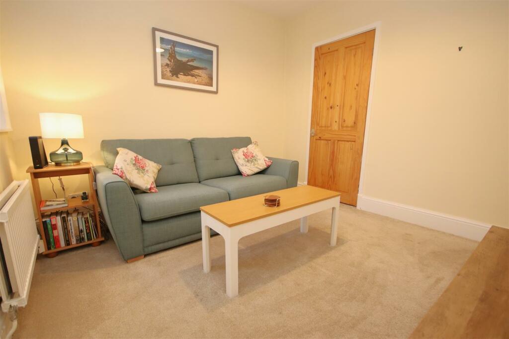 Additional property image - Argyle Street, Cambridge