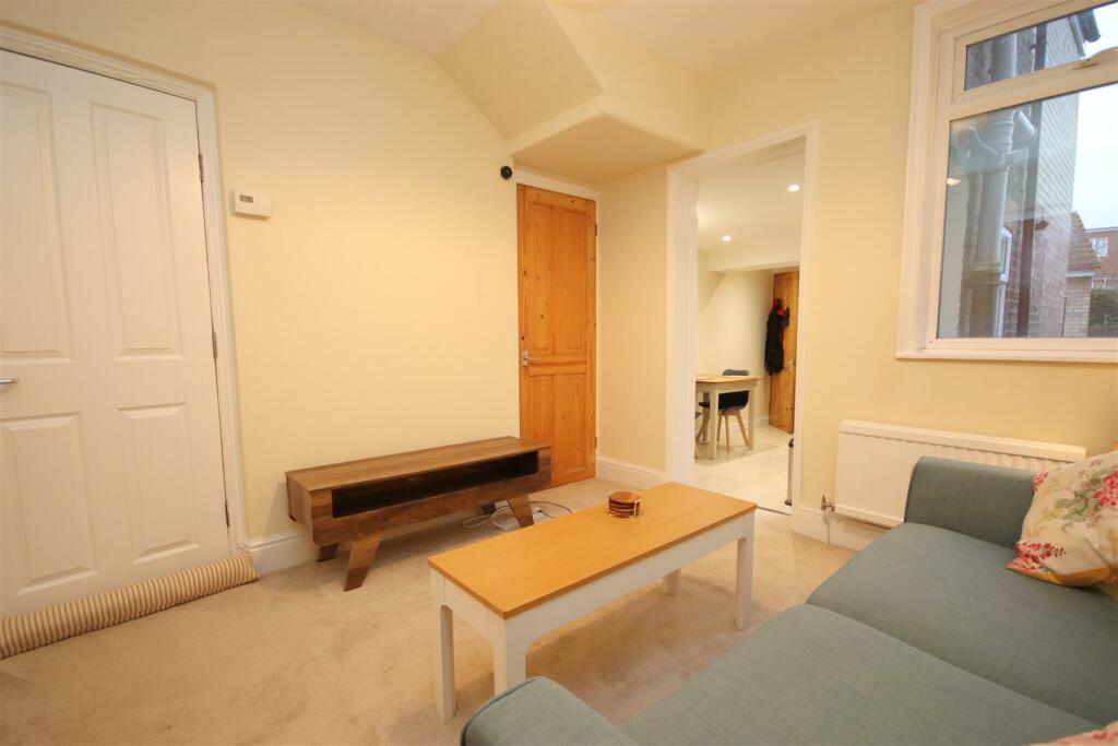 Additional property image - Argyle Street, Cambridge