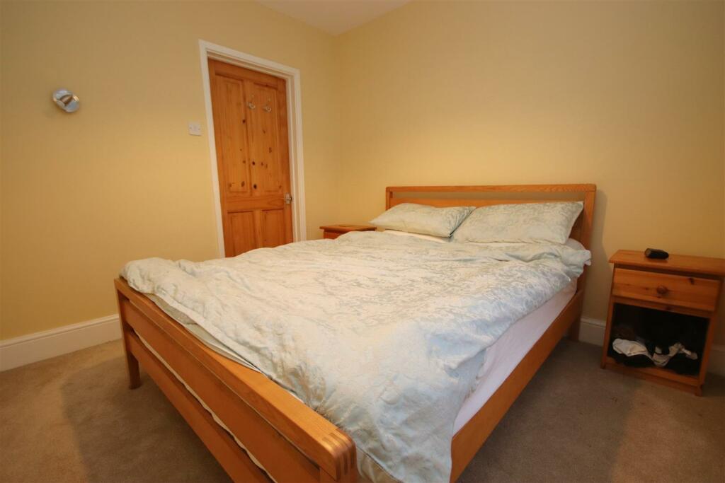 Additional property image - Argyle Street, Cambridge