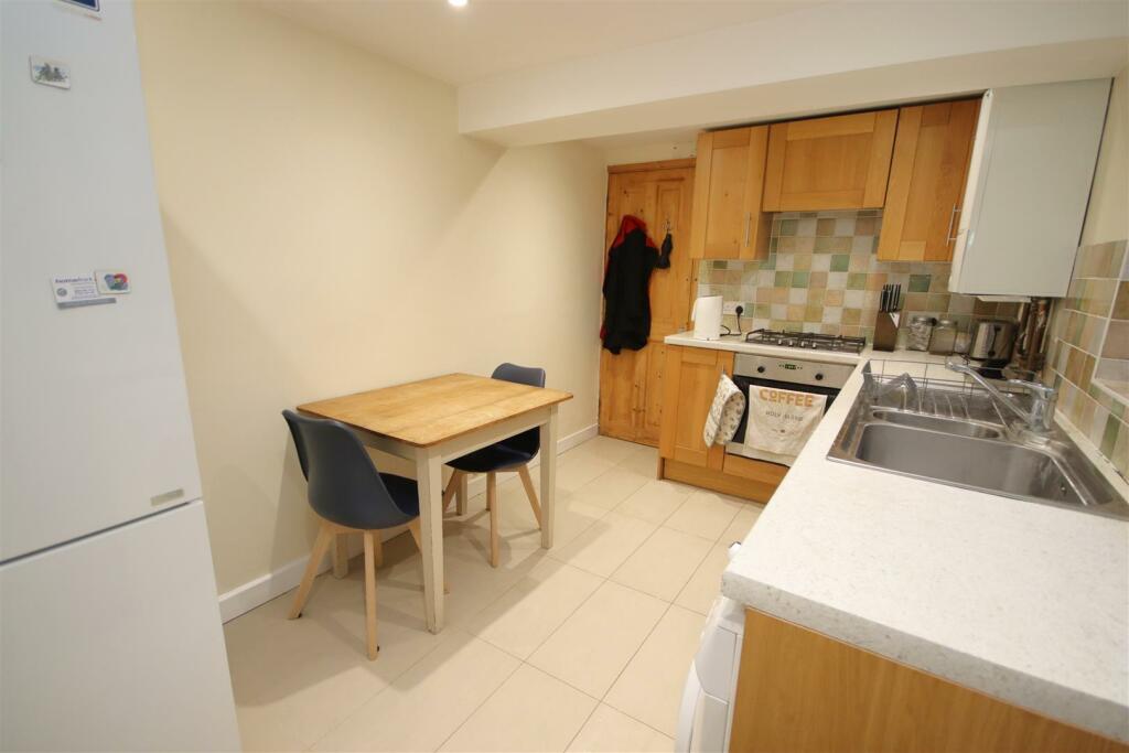 Additional property image - Argyle Street, Cambridge