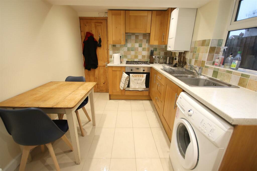 Additional property image - Argyle Street, Cambridge
