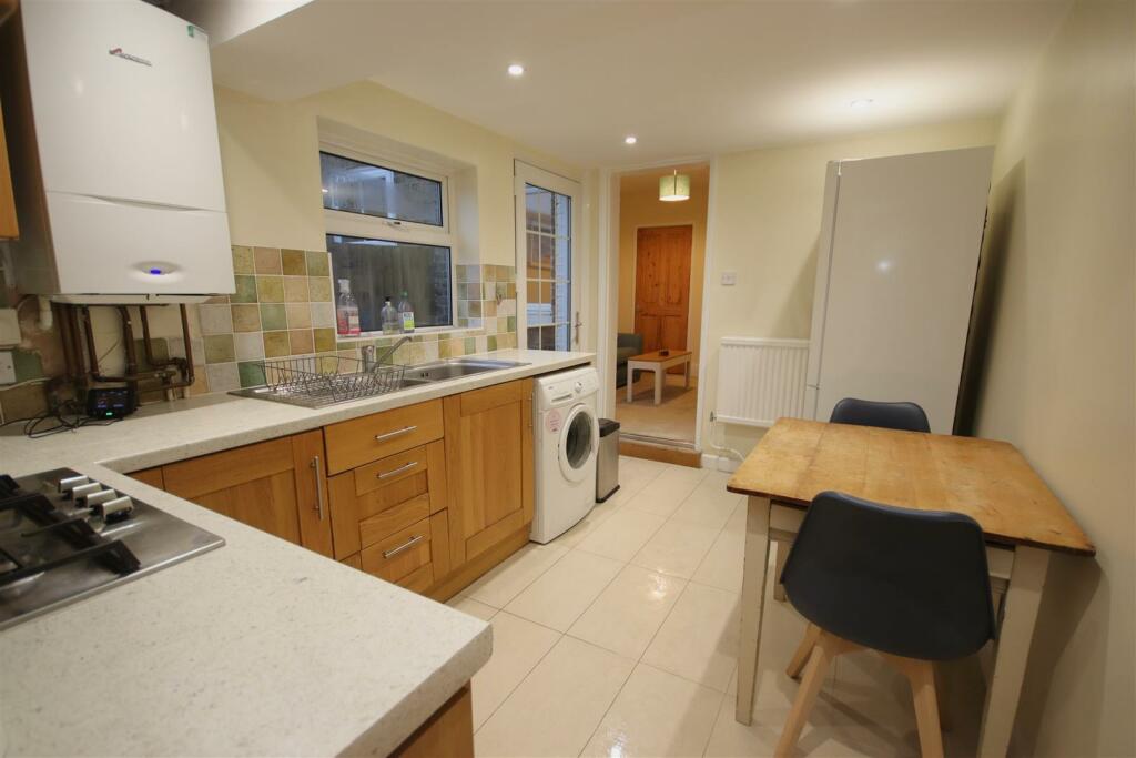 Additional property image - Argyle Street, Cambridge