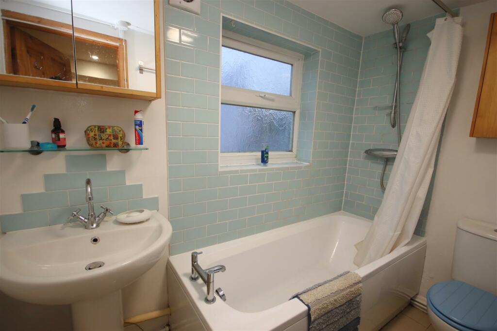 Additional property image - Argyle Street, Cambridge