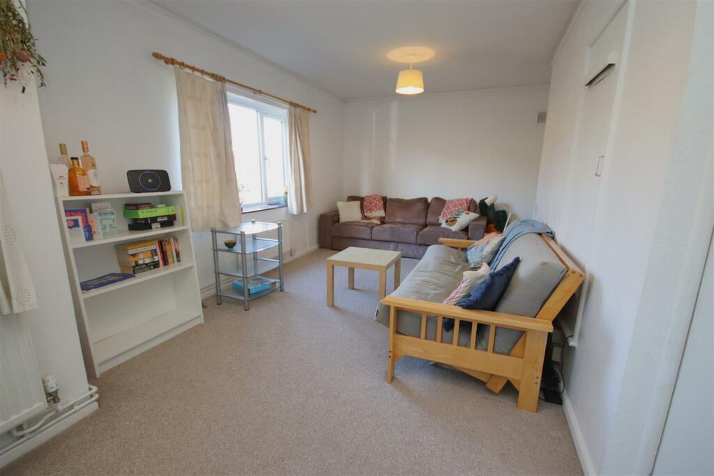 Additional property image - Rustat Road, Cambridge