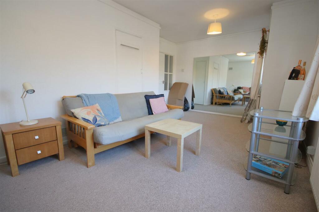 Additional property image - Rustat Road, Cambridge