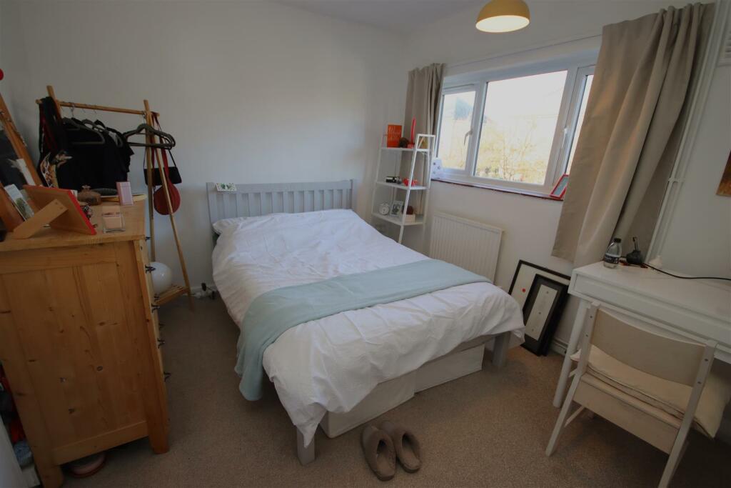 Additional property image - Rustat Road, Cambridge