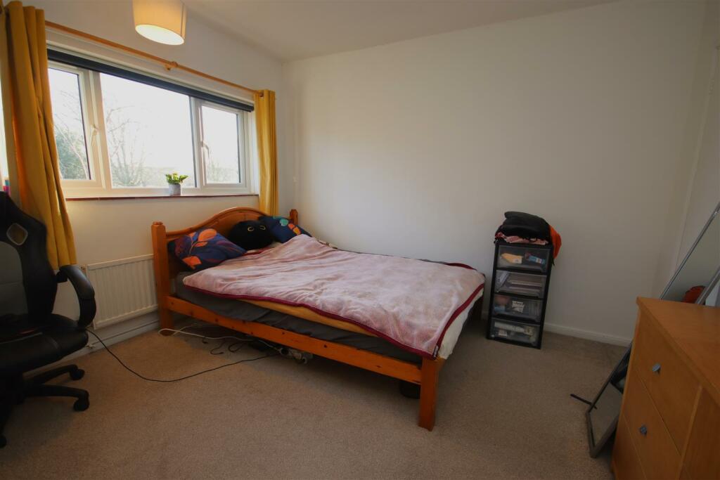 Additional property image - Rustat Road, Cambridge