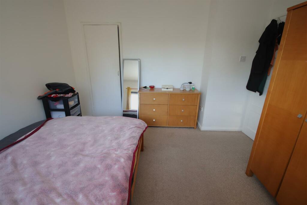 Additional property image - Rustat Road, Cambridge