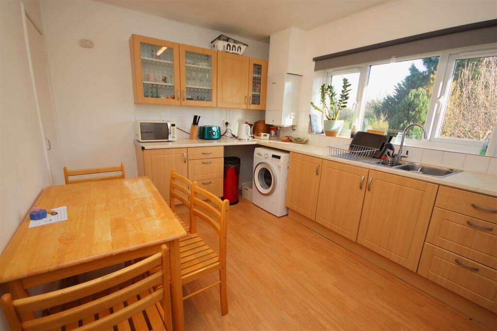 Additional property image - Rustat Road, Cambridge