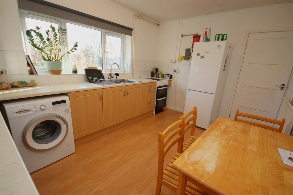Additional property image - Rustat Road, Cambridge