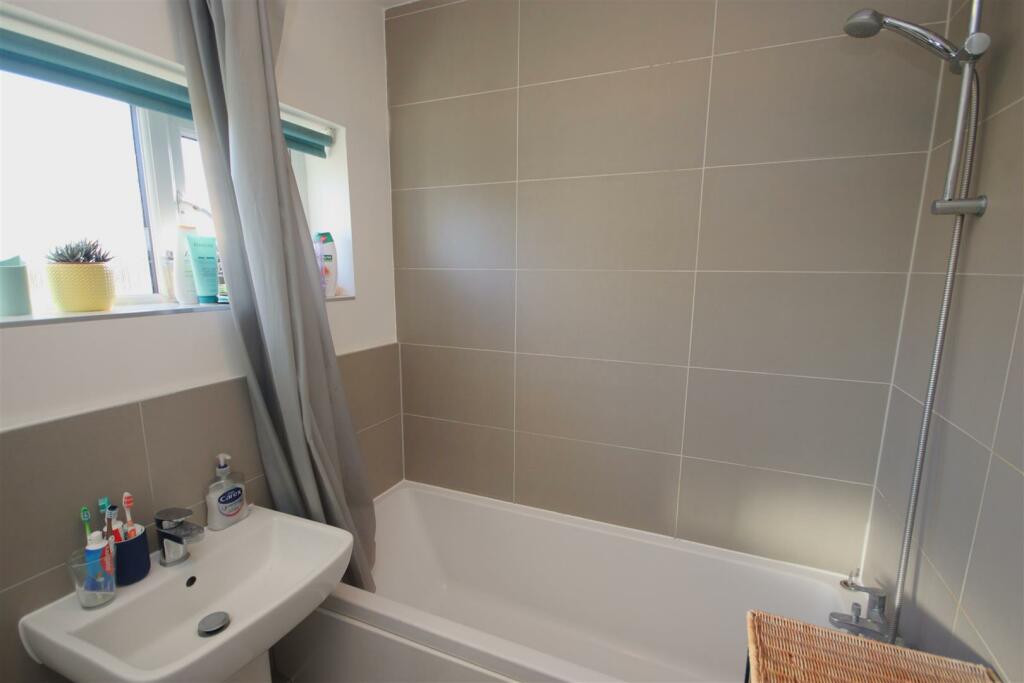Additional property image - Rustat Road, Cambridge