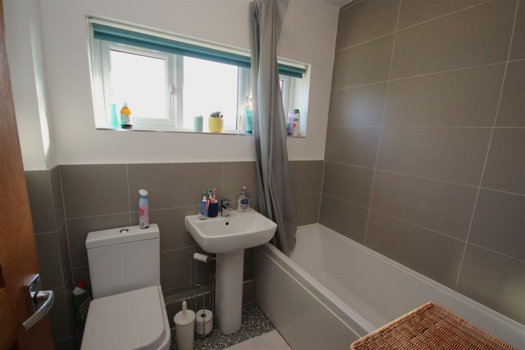 Additional property image - Rustat Road, Cambridge