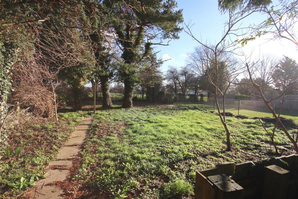 Additional property image - Rustat Road, Cambridge