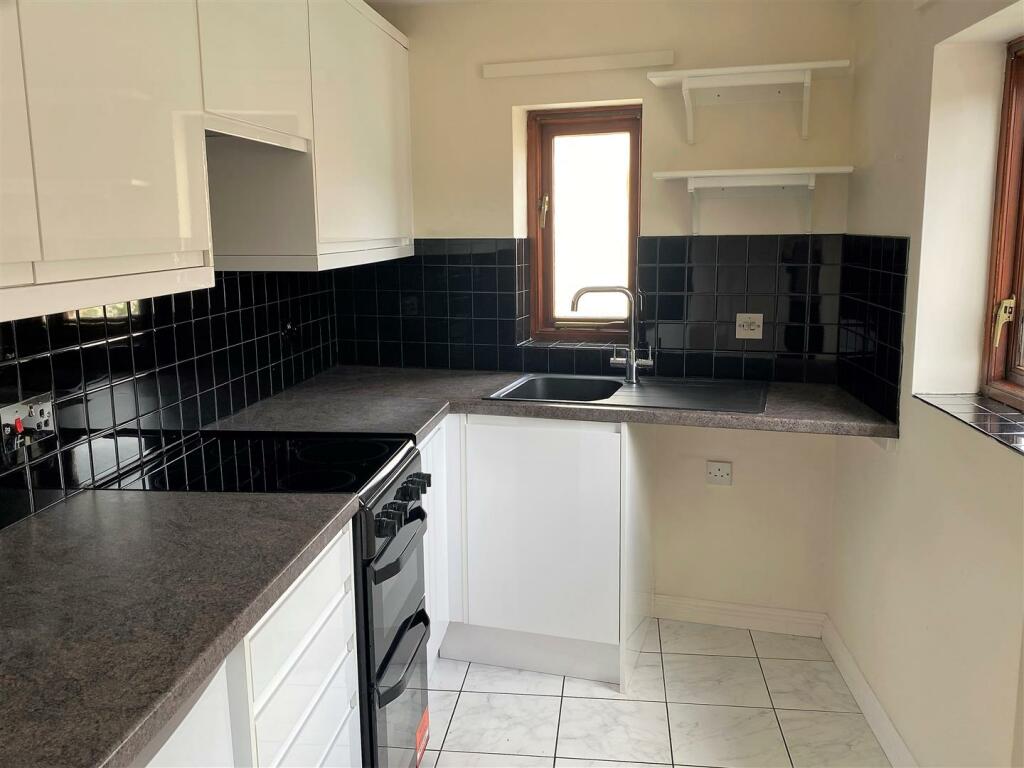 Additional property image - Mill Road, Cambridge