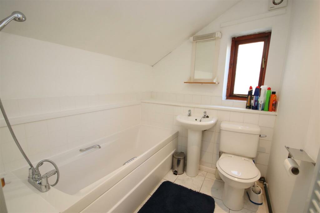 Additional property image - Mill Road, Cambridge