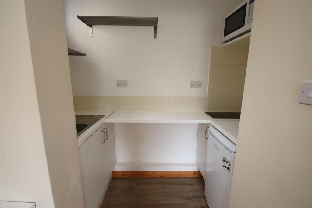 Additional property image - Grafton Street, Cambridge