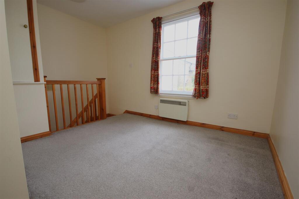 Additional property image - Grafton Street, Cambridge