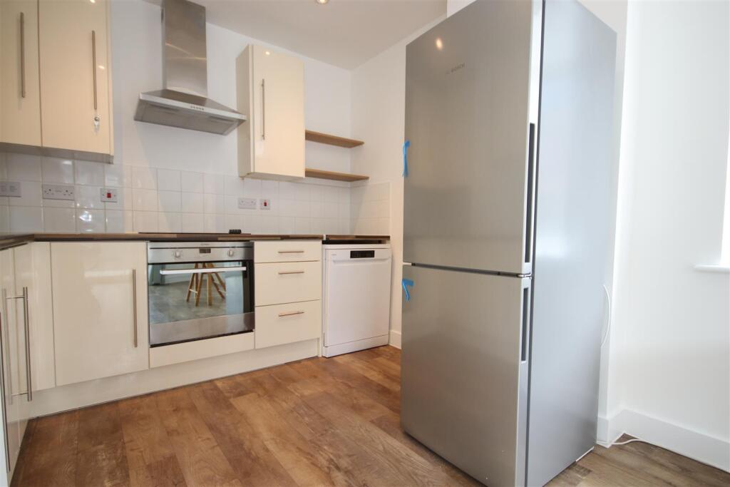 Additional property image - Gilbert House, Cambridge