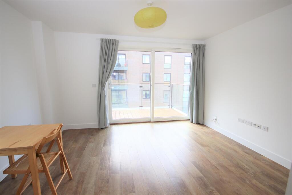 Additional property image - Gilbert House, Cambridge
