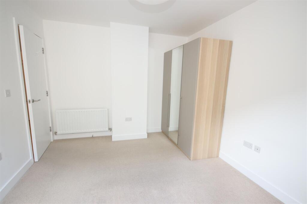 Additional property image - Gilbert House, Cambridge