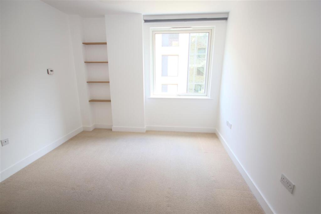 Additional property image - Gilbert House, Cambridge