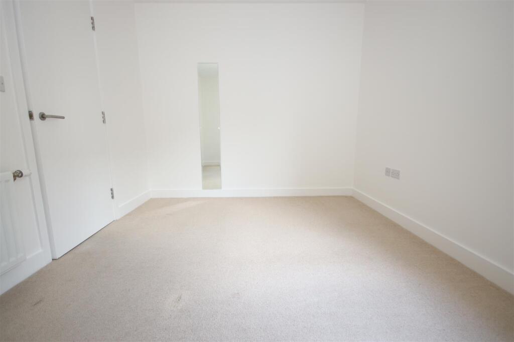 Additional property image - Gilbert House, Cambridge