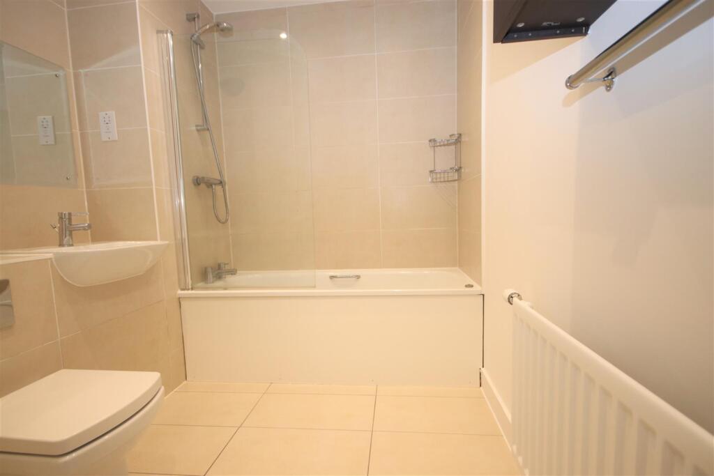 Additional property image - Gilbert House, Cambridge