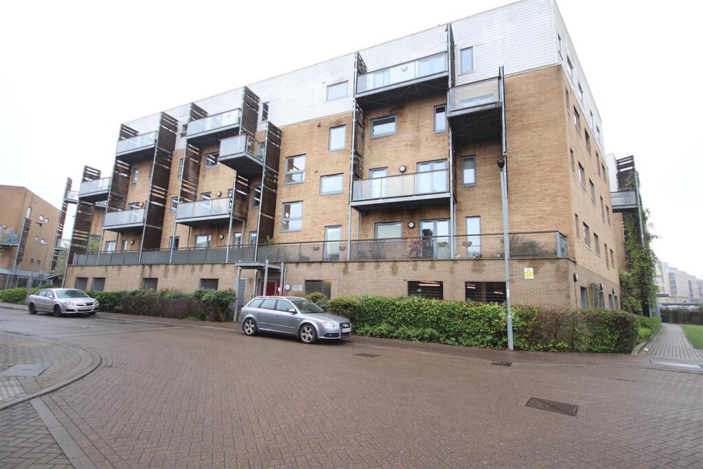Main image of property: Lichfield House
