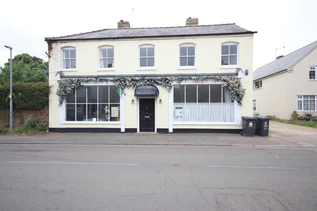 Main image of property: St Peters Street, Duxford, Cambridge