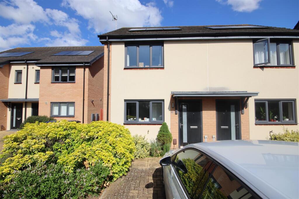 Main image of property: Latimer Close, Cambridge