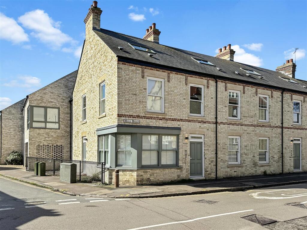 Main image of property: Mill Road, Cambridge