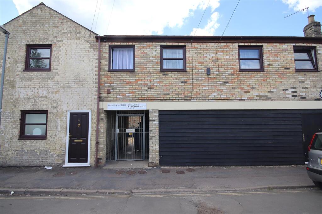 Main image of property: Rosina Court, Catharine Street