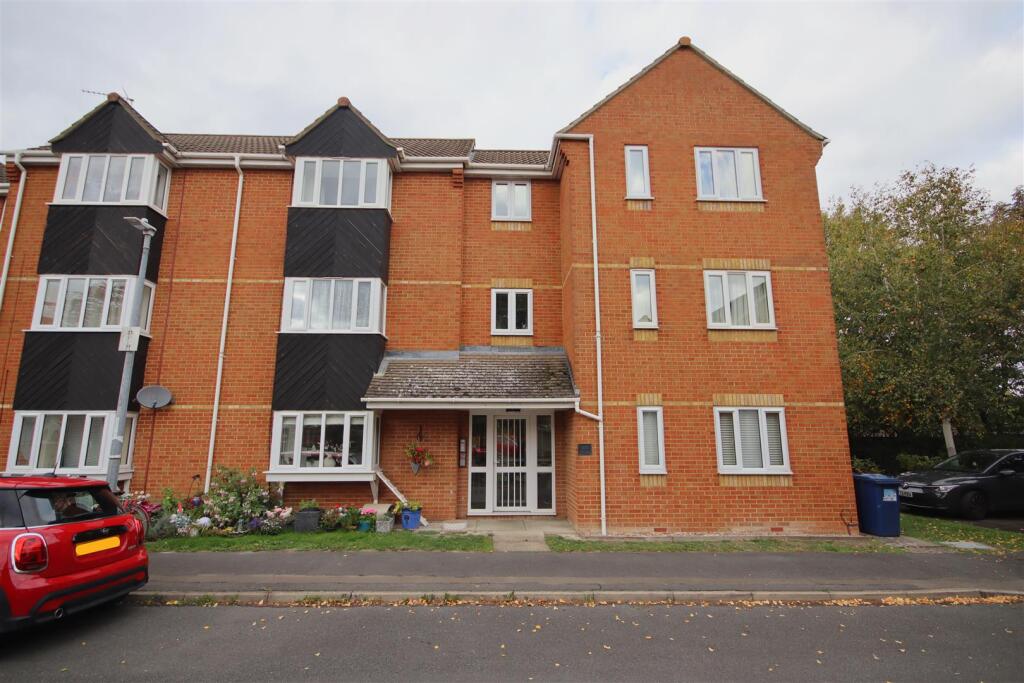 Main image of property: Lucerne Close, Cambridge