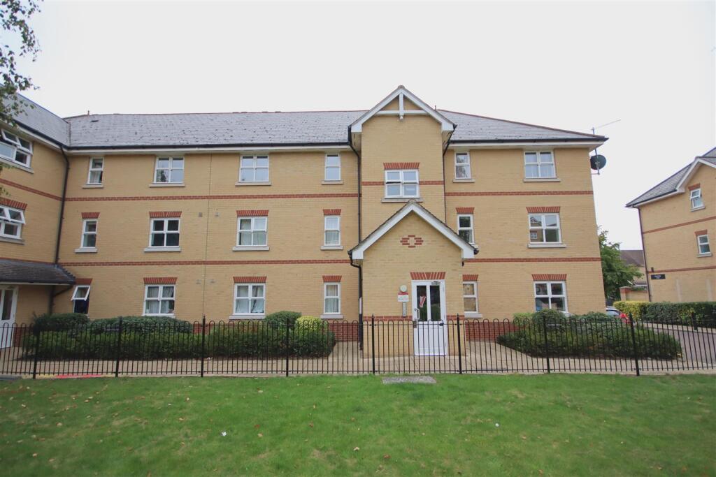 Main image of property: Cromwell Road, Cambridge