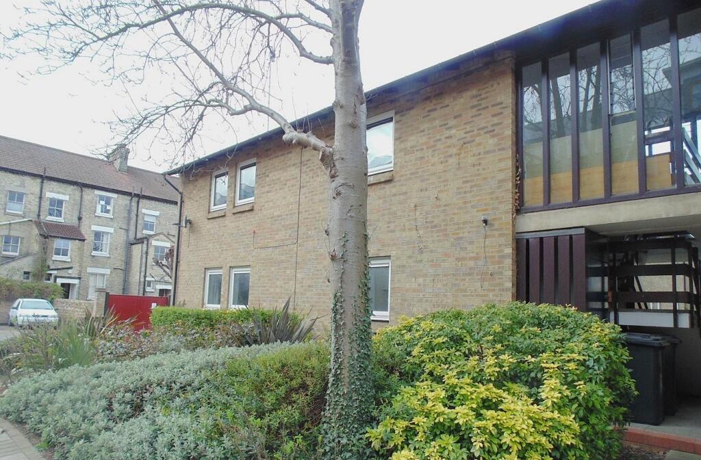 Main image of property: Brandon Court, Cambridge