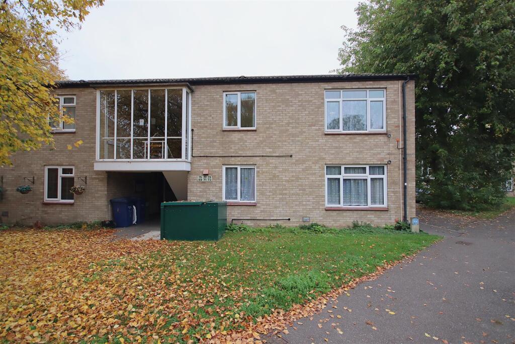 Main image of property: Lichfield Road, Cambridge