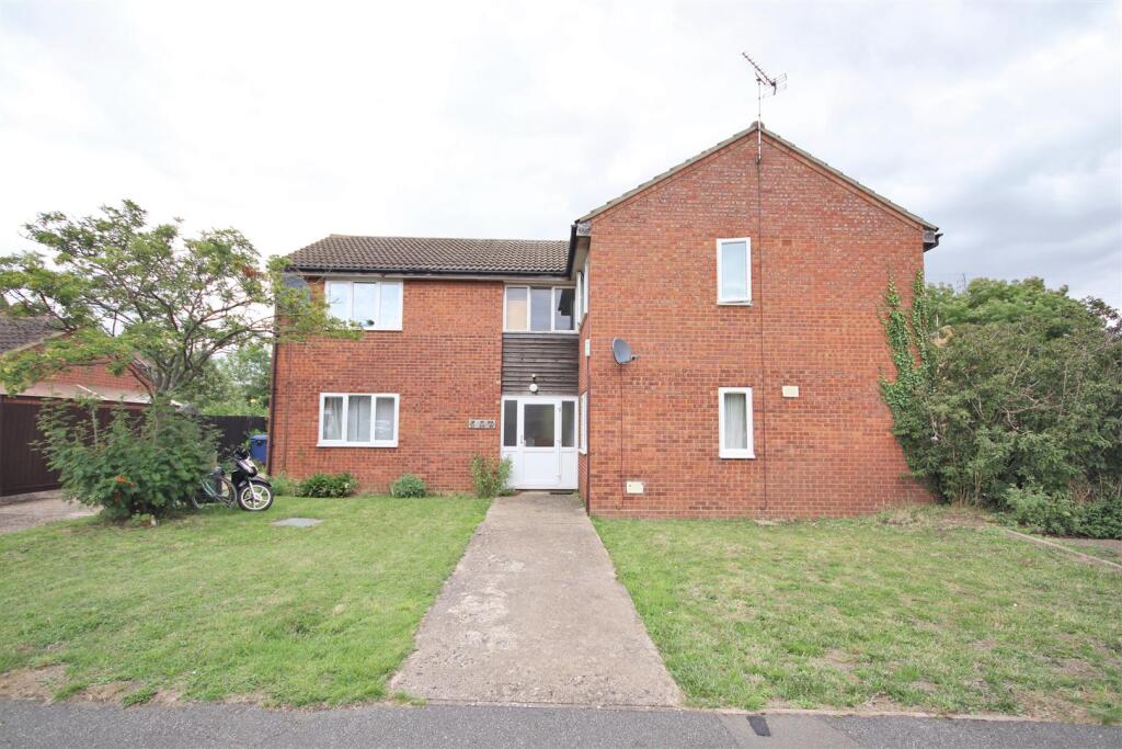 Main image of property: Armitage Way, Cambridge