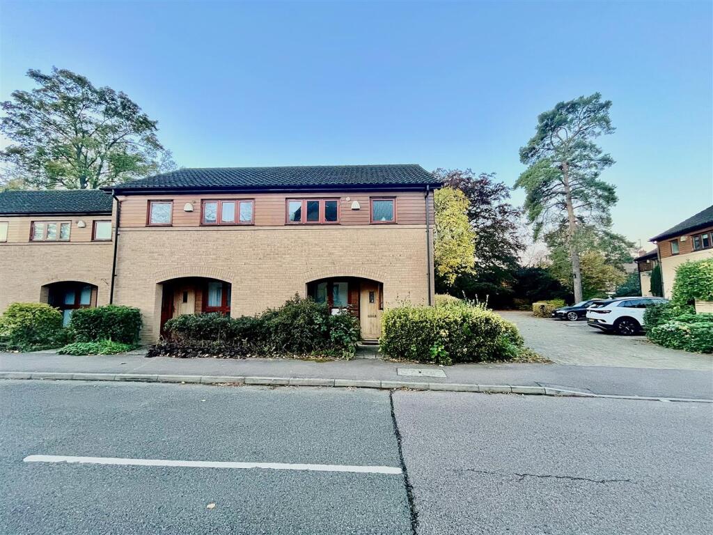 Main image of property: Abberley Wood, Great Shelford