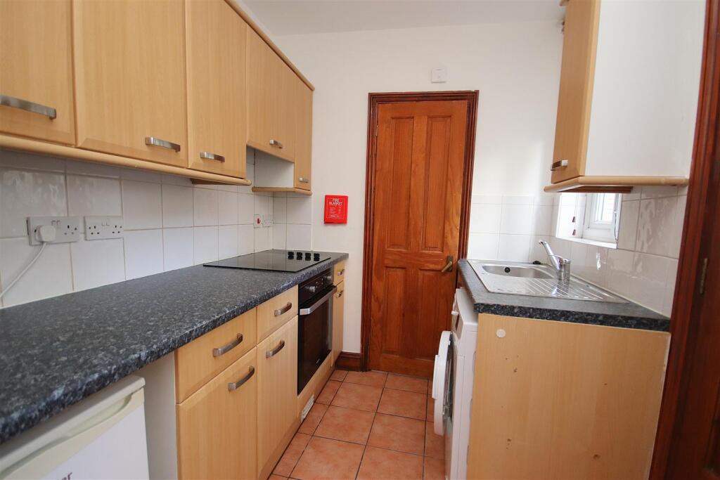 Main image of property: Cockburn Street, Cambridge