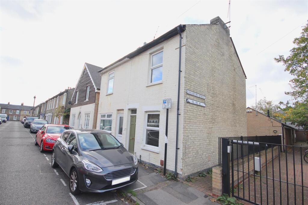 Main image of property: Cockburn Street, Cambridge