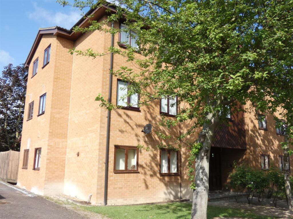 Main image of property: Speedwell Close, Cherry Hinton
