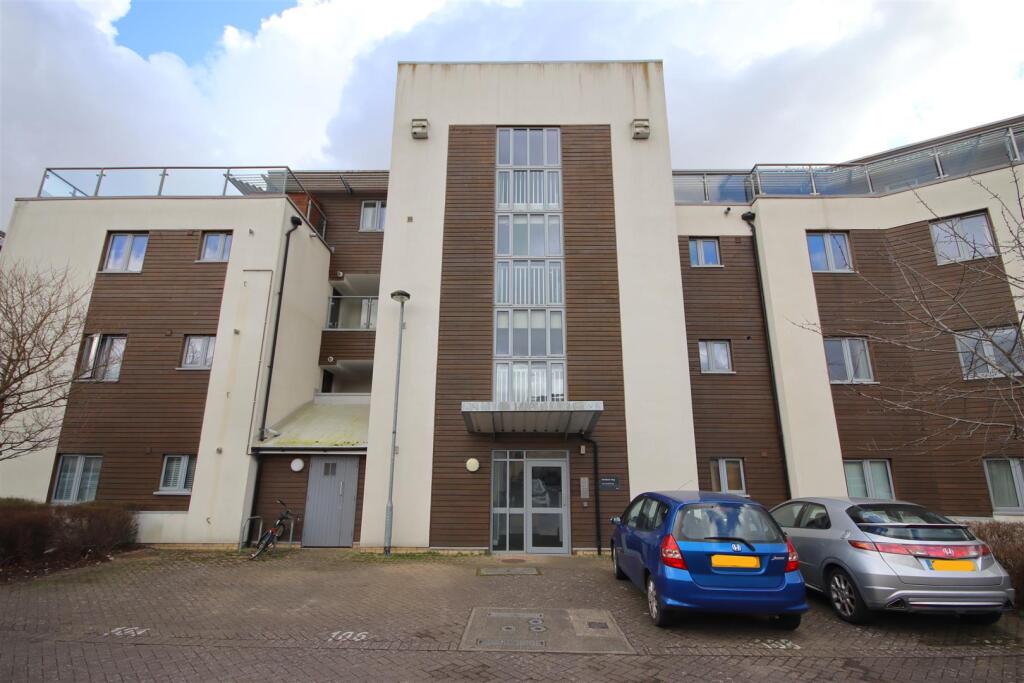 Main image of property: Chieftain Way, Cambridge