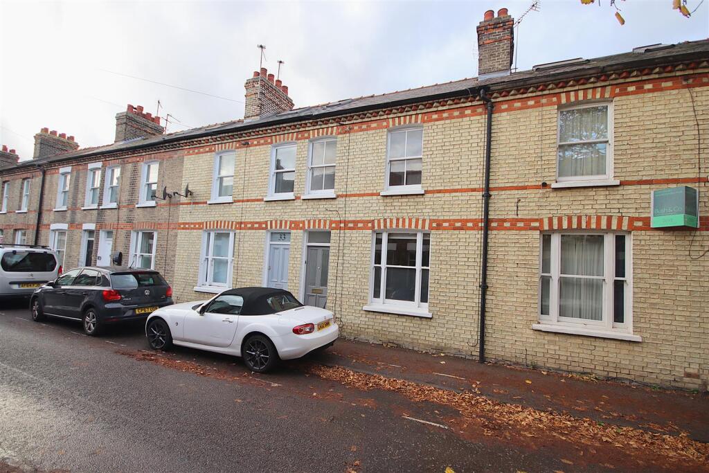 Main image of property: Thoday Street, Cambridge