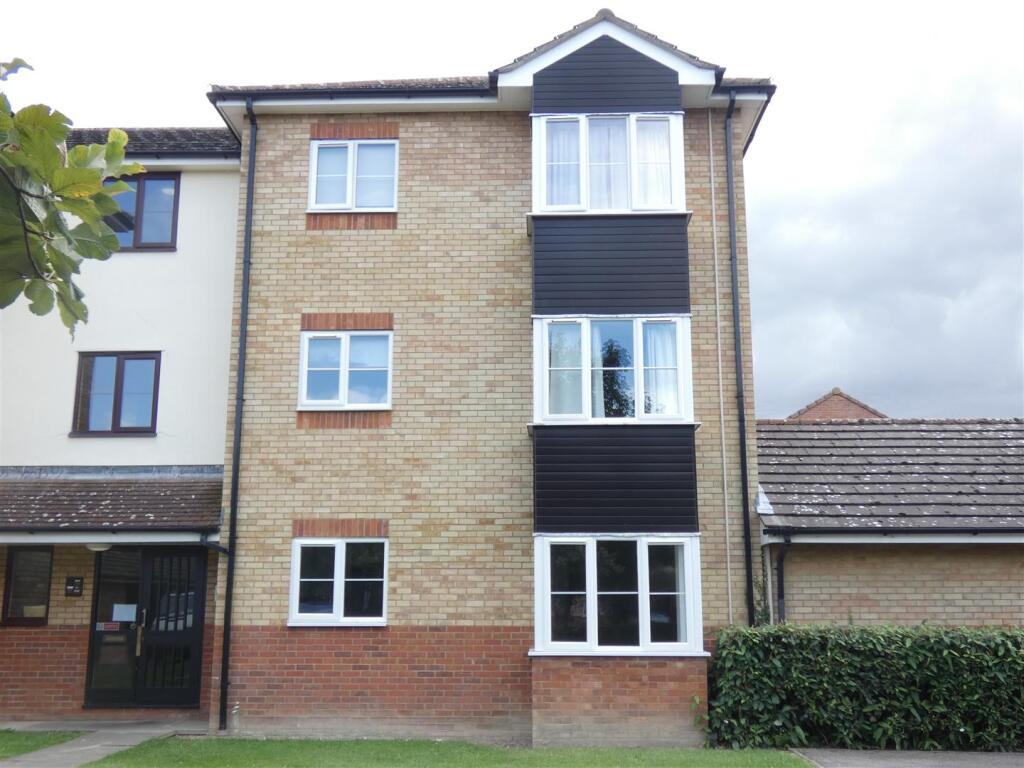 Main image of property: Tamarin Gardens, Cherry Hinton