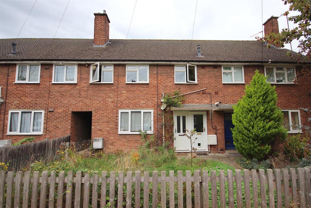 Main image of property: Gray Road, Cambridge