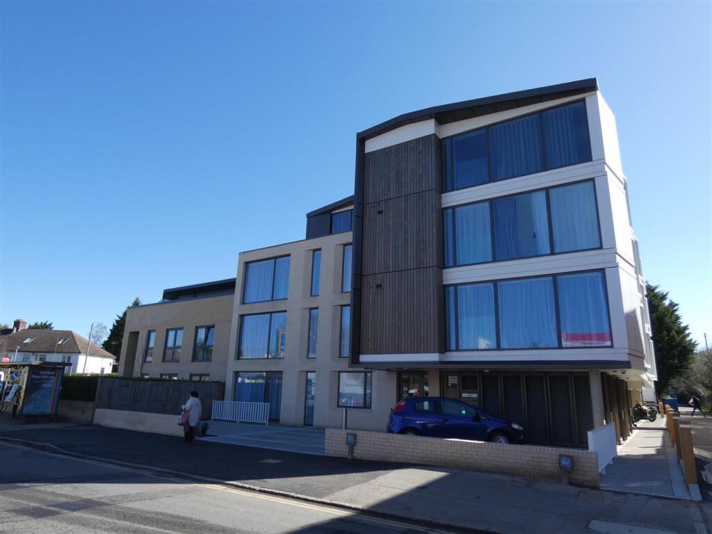 Main image of property: Lawrence House, Histon Road