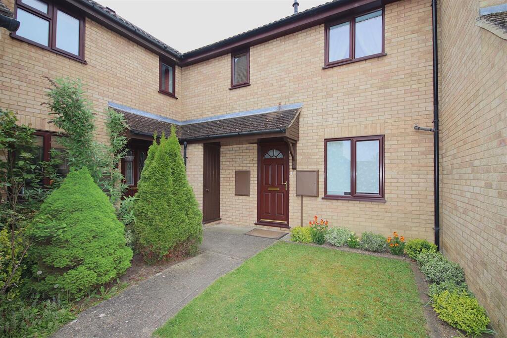 Main image of property: Whitgift Road, Teversham